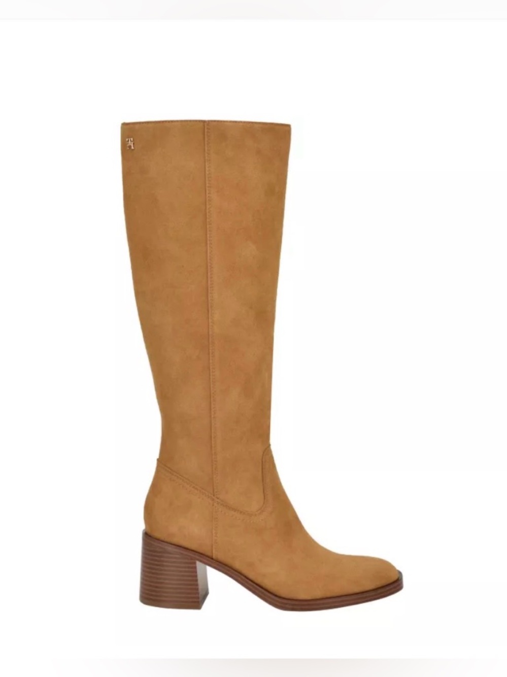 TOMMY HILFIGER Laythen 2 Knee High Boot Women's Size 9 Medium